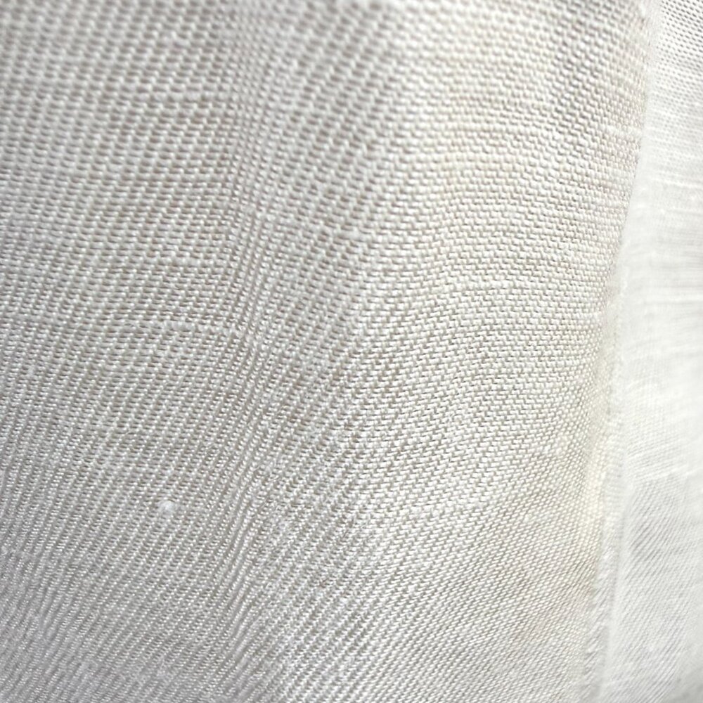 J. Crew Blazer Linen Blend Beige Willa (14) - Picture 6 of 9
